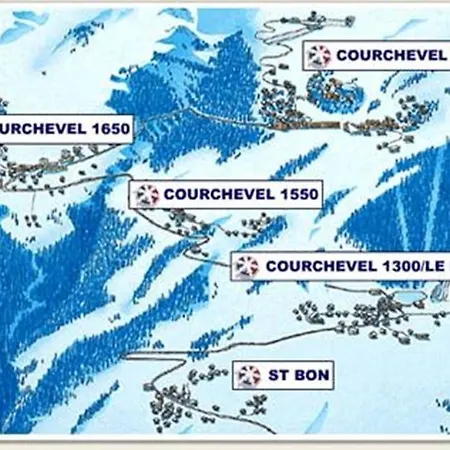 Manggis, 1650 Chalé *