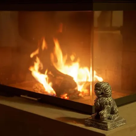 Manggis, 1650 Chalé *