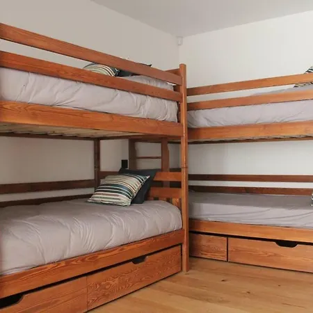 Manggis, 1650 Alpstuga Courchevel