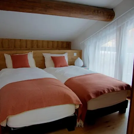 בקתה Manggis, 1650