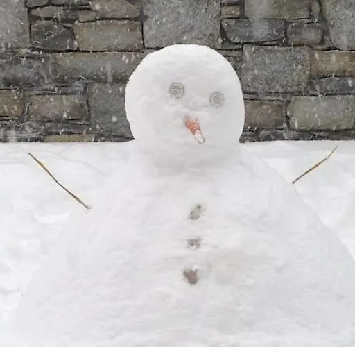 شاليه Manggis, 1650 *