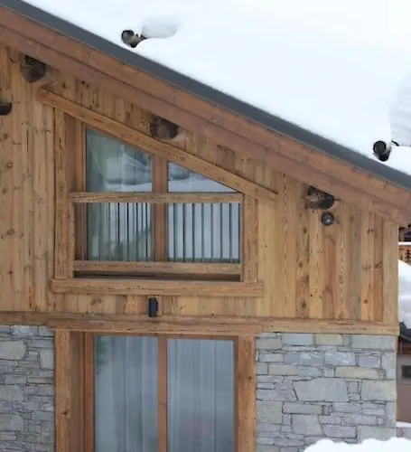 Manggis, 1650 Alpstuga Courchevel