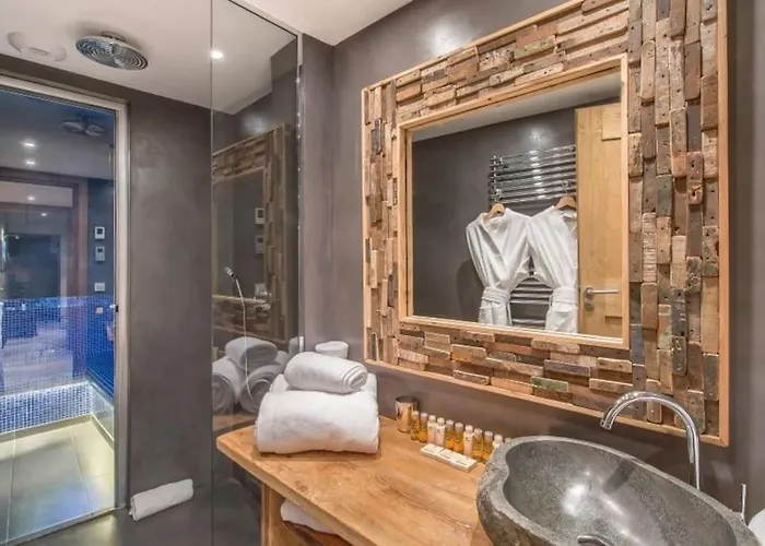 Manggis, 1650 Courchevel