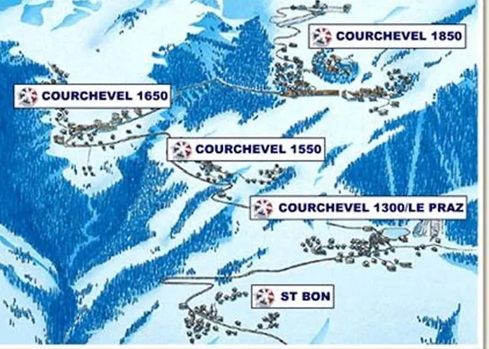 Manggis, 1650 شاليه *