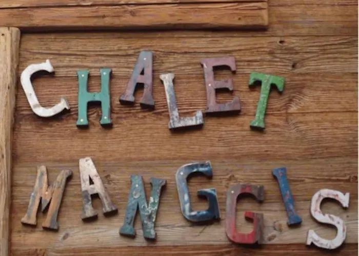 شاليه Manggis, 1650 *