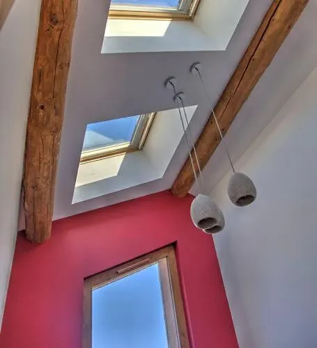 Alpstuga Manggis, 1650 Courchevel