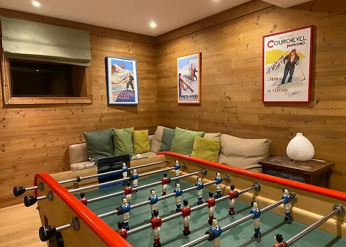 Manggis, 1650 Courchevel