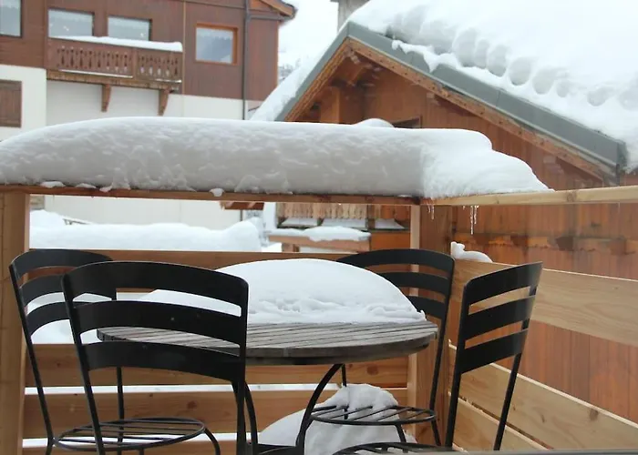 شاليه Manggis, 1650