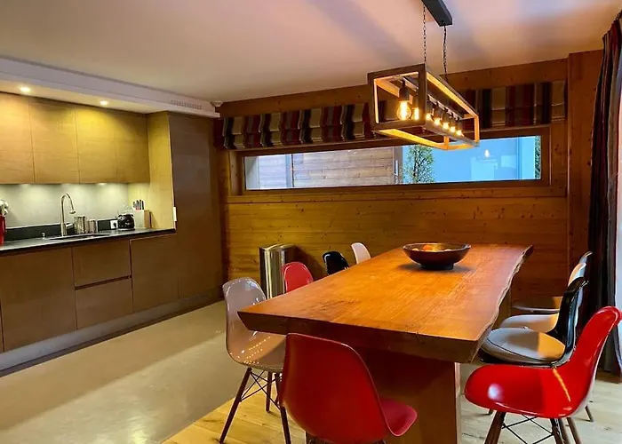 Manggis, 1650 * Courchevel